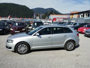 Audi A3 2.0 Tdi 103kw CR - 3