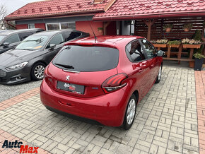 Peugeot 208 1.6 BlueHDi Style - 3