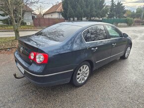 VW Passat 1,9TDI 77KW - 3