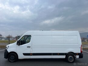 Renault Master 2.3 DCi FURGON, 2021 - 3