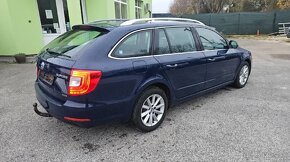 ŠKODA SUPERB COMBI 4X4 - PREDAJ AJ NA SPLÁTKY - 3