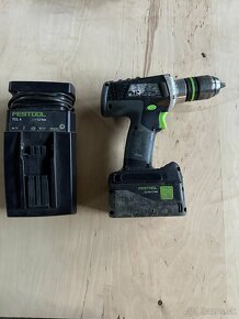 Festool DRC 18/4 - 3