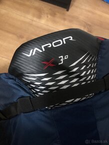 Nohavice Bauer Vapor x3.0 - 3