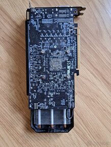 Asus GeForce Direct cu II - 3