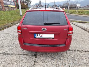 Kia Cee´d 1.6 CRDi VGT LX - 3