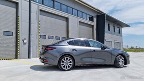 Mazda 3, G150 AT, pakety Plus+Sound+Style (v záruke) - 3