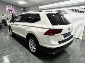 VW TIGAUN ALLSPACE, 2.0 TDI, 110KW/150PS, DSG, 4x4, DPH - 3