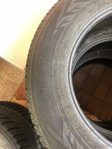 235/65 r17 nokian tyres - 3