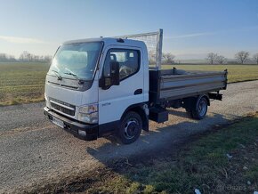 Mitsubishi Canter Fuso - 3