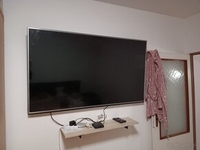 Predám Smart TV značky LG - 3