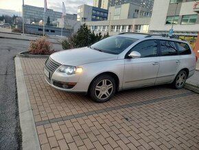 Passat B6 1.9tdi 77kw - 3