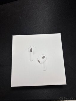 Airpods 3 generácia - 3