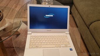 Samsung Ativ Book - 3