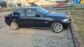 predam BMW rad3 320d xDrive - 3