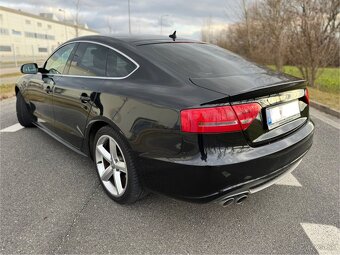 Audi A5 Sportback 2.0TDI S line - 3