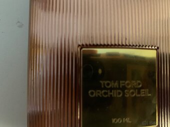 TOM FORD ORCHID SOLEIL edp pre ženy 100 ml - 3