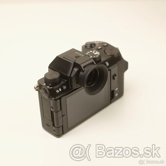 Fujifilm X-S10 - 3