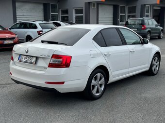 Skoda Octavia 1.6 Tdi - 3