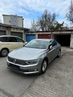 Na predaj VW Passat B8, rok 2017 - 3