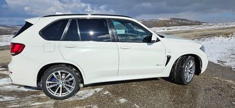 Predam BMW X5 30d xdrive, generacia F15,  2017. - 3