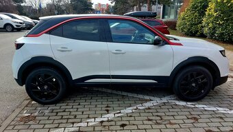 Predám Opel Mokka 2021rok vyr. - 3