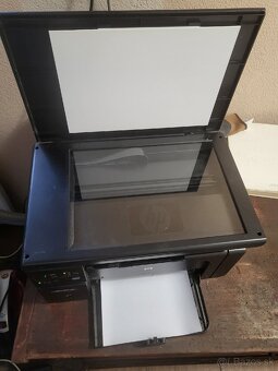 Hp LaserJet m1132 mfp - 3