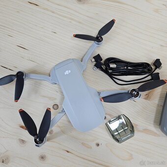 DJI MINI 2 SE + FLY MORE KIT - 3