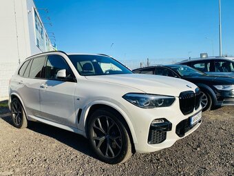 BMW X5 xDrive30d A/T - 3