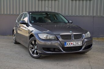 BMW Rad 3 330 i xDrive A/T - 3