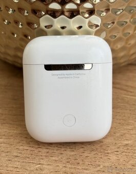 Apple AirPods 1. Generácia - 3