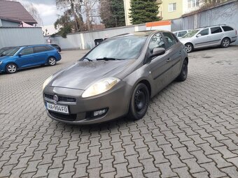 Fiat bravo 1.9jtdm - 3