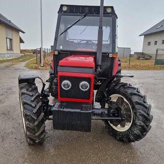 Zetor 7245 - 3