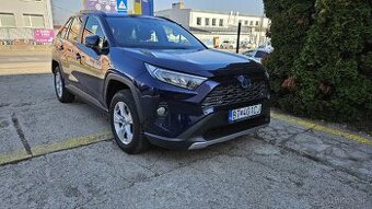 TOYOTA Rav4 2.5 hybrid Comfort - 3