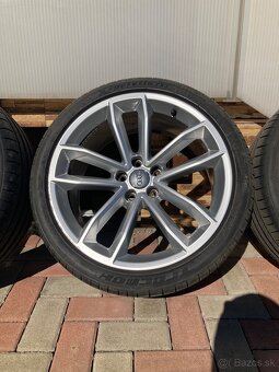 OEM AUDI R19 255/35 R19 - 3