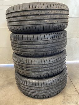 Pirelli P ZERO 235/50 R19 - 3