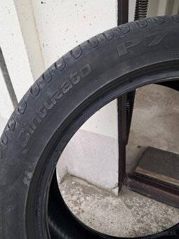 Pirelli Cinturato P7 235/45 R18 - 3