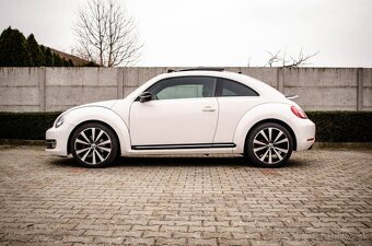 Volkswagen Beetle 2.0 TSI Sport DSG - 3