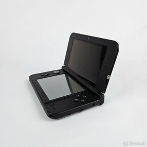 Nintendo 3DS XL - 3