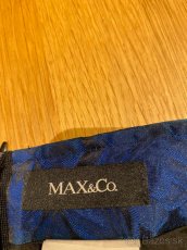 Úzka sukňa talianskej značky Max&Co - 3