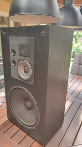 Omni Audio SA 12.3 reprobedne. - 3