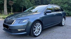 Škoda Octavia III facelift 1.6TDi DSG7 - 3