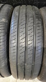 195/70 R15C Continental letne pneumatiky - 3