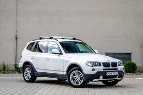 BMW X3 2.0d xDrive - 3