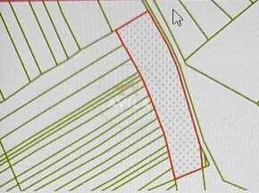 NA PREDAJ:  pozemok v mestskej časti Starej Turej - Papraď s - 3