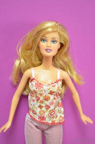 Barbie Fashion Fever Teresa - 3