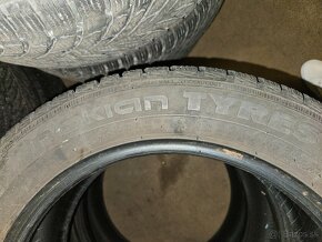 Zimné pneumatiky 195/55/R16 NOKIAN Tyres - 3