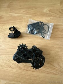 Sram AXS XX1 - 3