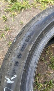 1ks pneu 245/40 r18 - 3