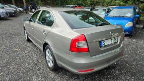 Škoda Octavia 1.2TSI 77kW klimatizace tempomat tažné 136tkm - 3