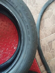 225/50 R17 Good Year 2ks - 3